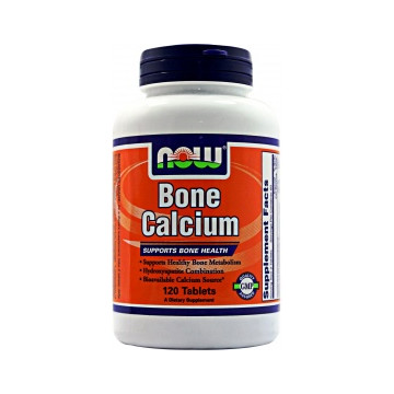 NOW Foods Bone Strength 120...