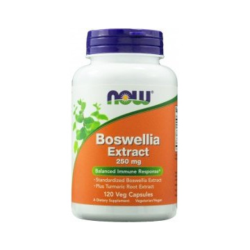 NOW Foods Boswellia Extract...