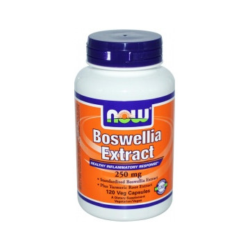 NOW Foods Boswellia Extract...