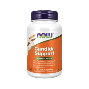 NOW Foods Candida Support...