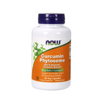 NOW Foods Curcumin...