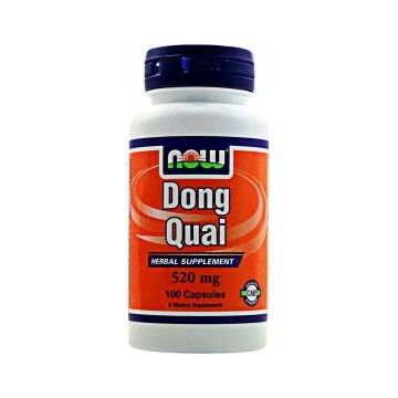 NOW Foods Dong Quai 100...