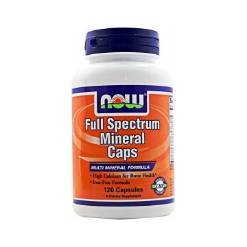 NOW Foods Full Spectrum...