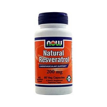 NOW Foods Natural...