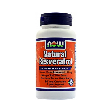 NOW Foods Natural...