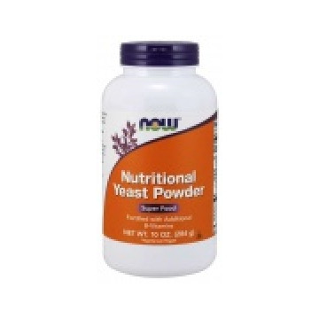 NOW Foods Nutritional Yeast...