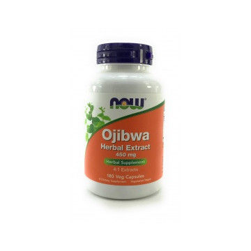 NOW Foods Ojibwa Herbal...