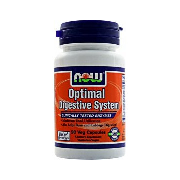 NOW Foods Optimal Digestive...