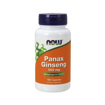 NOW Foods Panax Ginseng...