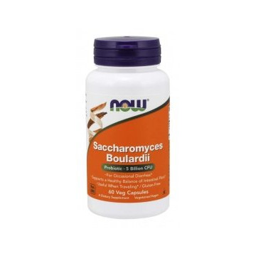 NOW Foods Saccharomyces...