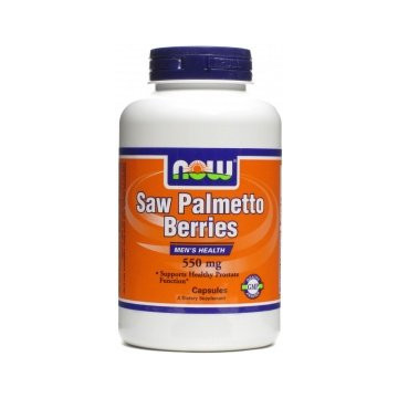 NOW Foods Saw Palmetto...