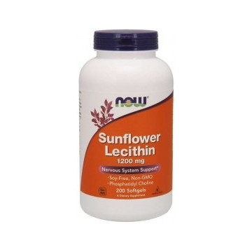 NOW Foods Sunflower...