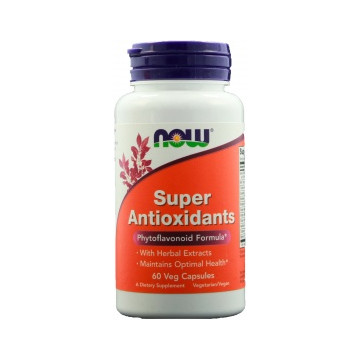 NOW Foods Super...