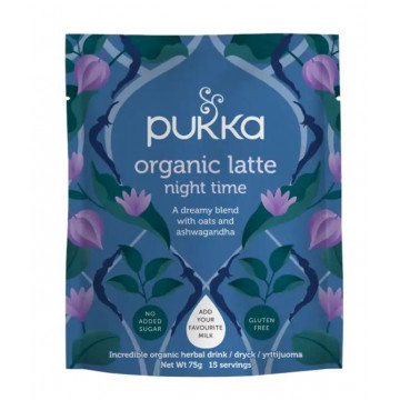 Pukka Night Time Organic...