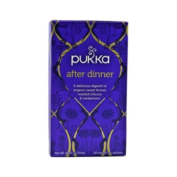 Pukka Organic After Dinner...
