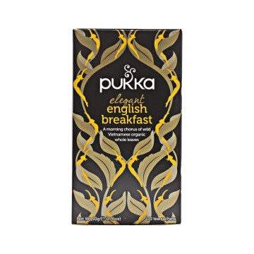 Pukka Organic Elegant...