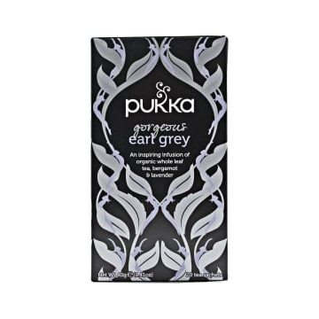 Pukka Organic Gorgeous Earl...