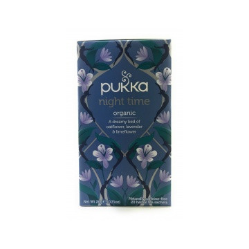 Pukka Organic Night Time...
