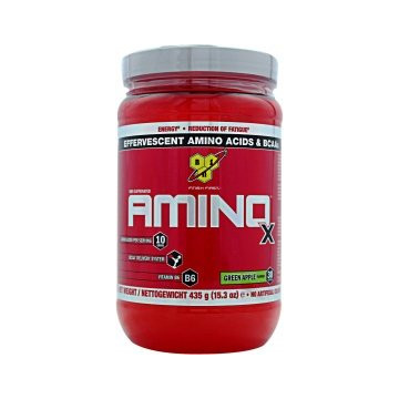 BSN Amino X 425g