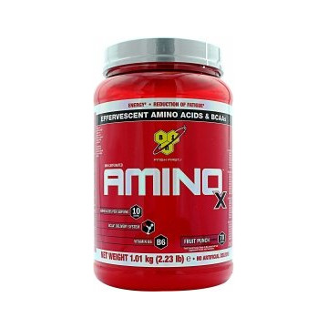 BSN Amino X 70 servings