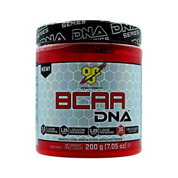 BSN DNA BCAA 200g