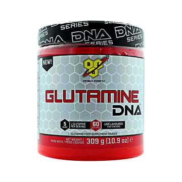 BSN DNA Glutamine 309g