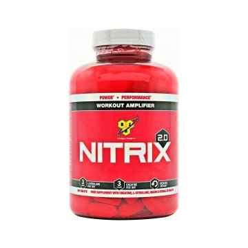 BSN Nitrix 2.0 EU 180 tablets