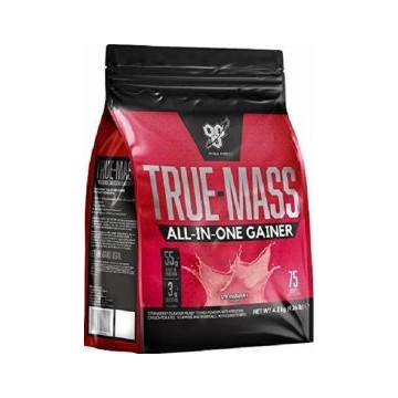 BSN True-Mass All-in-One...