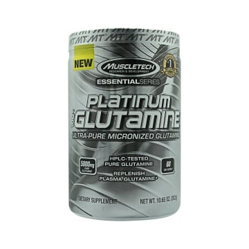 MuscleTech 100% Platinum...