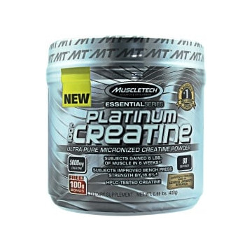 MuscleTech Platinum 100%...