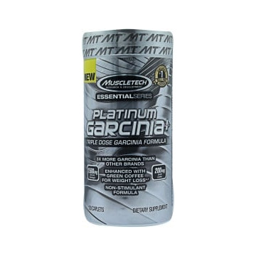 MuscleTech Platinum...