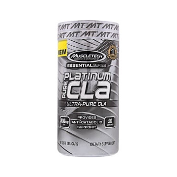 MuscleTech Platinum Pure...