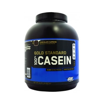 Optimum Nutrition 100%...