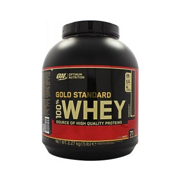 Optimum Nutrition 100% Whey...