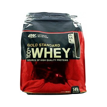 Optimum Nutrition 100% Whey...