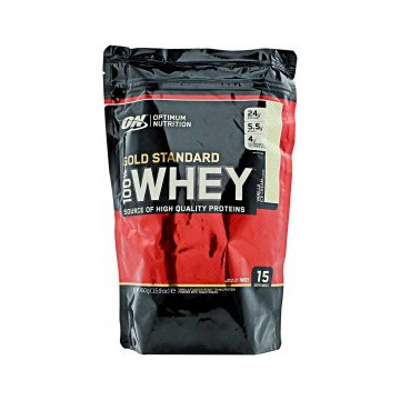 Optimum Nutrition 100% Whey...
