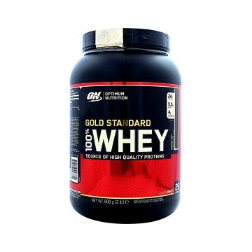 Optimum Nutrition 100% Whey...
