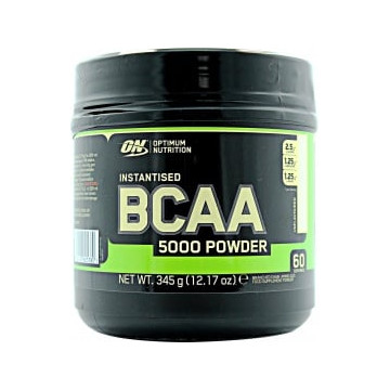 Optimum Nutrition BCAA 5000...