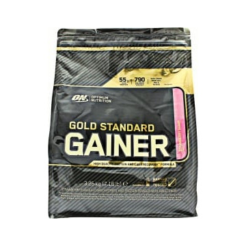 Optimum Nutrition Gold...