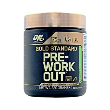 Optimum Nutrition Gold...