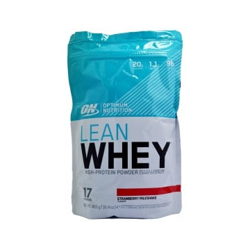 Optimum Nutrition Lean Whey...