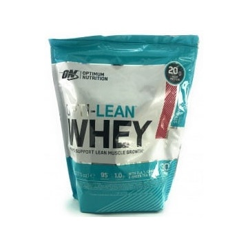 Optimum Nutrition Opti-Lean...