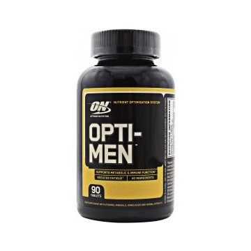 Optimum Nutrition Opti-Men...
