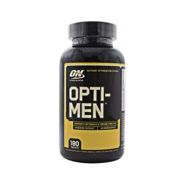 Optimum Nutrition Opti-Men...