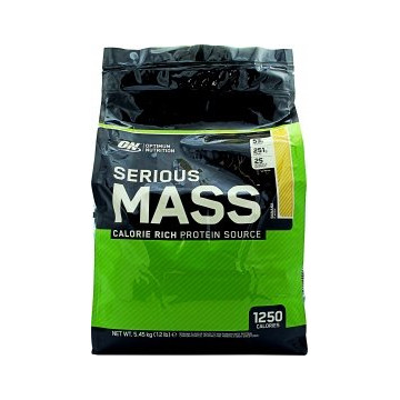 Optimum Nutrition Serious...