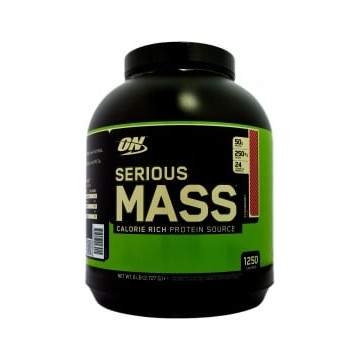 Optimum Nutrition Serious...