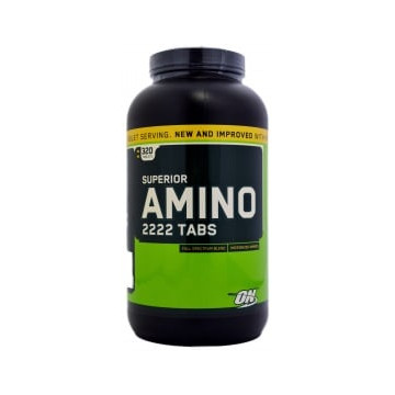 Optimum Nutrition Superior...