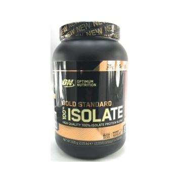Optimum Nutrition: 100%...
