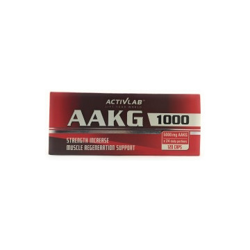 Activlab AAKG 1000 120...
