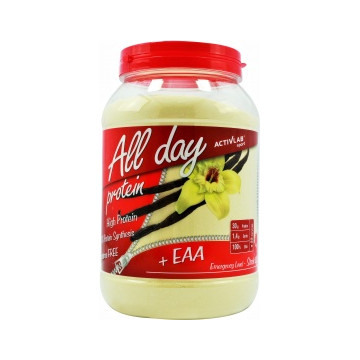Activlab All Day Protein +...